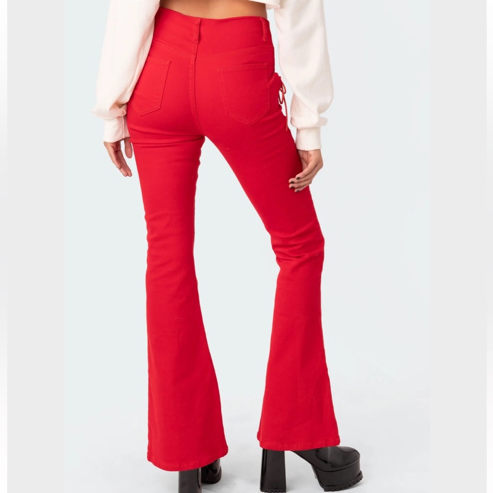 Edikted Pants - Picture 5 of 7